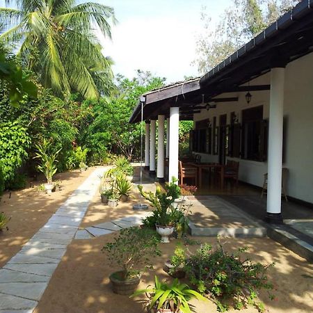 The Danish Villa Resort Аругам-Бей Екстер'єр фото