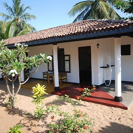 The Danish Villa Resort Аругам-Бей Номер фото
