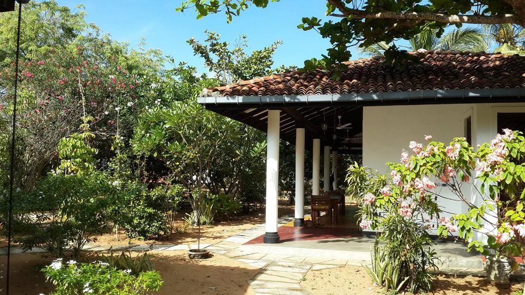 The Danish Villa Resort Аругам-Бей Екстер'єр фото